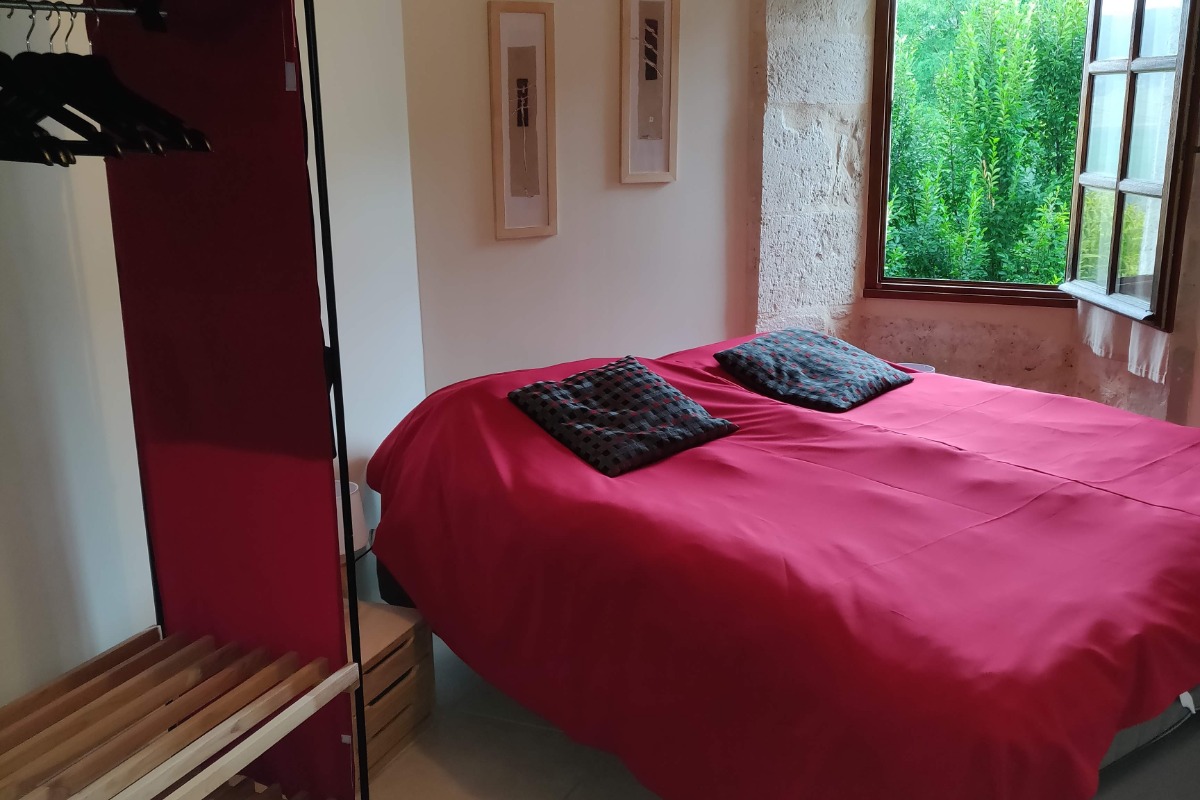 Gîte de Gamel, Villeneuve-sur-Lot - photo 20