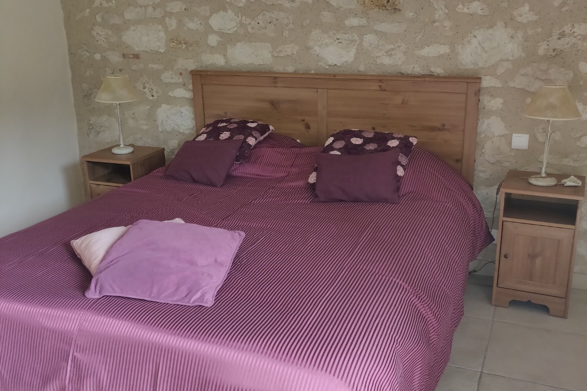 Gîte de Gamel, Villeneuve-sur-Lot - photo 3