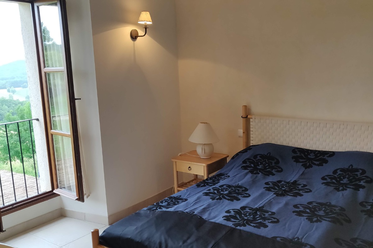 Gîte de Gamel, Villeneuve-sur-Lot - photo 17