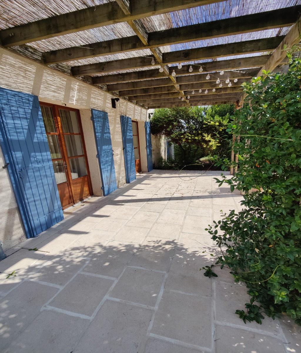 Gîte de Gamel, Villeneuve-sur-Lot - photo 14