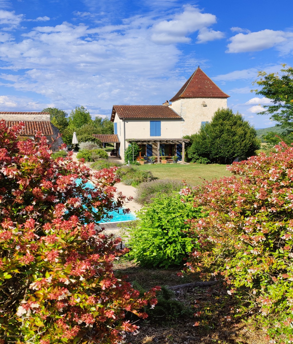 Gîte de Gamel, Villeneuve-sur-Lot - photo 7