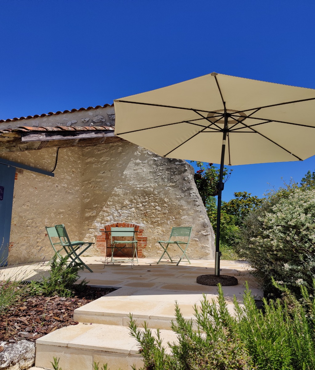 Gîte de Gamel, Villeneuve-sur-Lot - photo 21