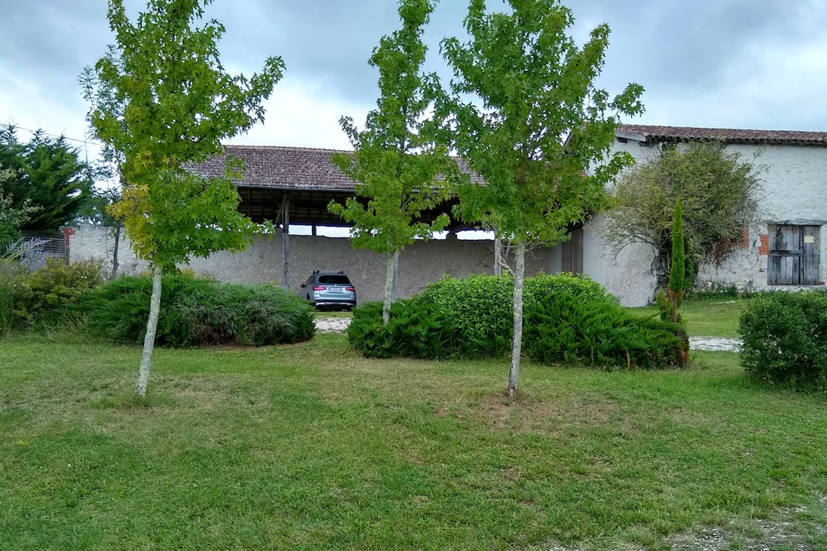 Gîte de Gamel, Villeneuve-sur-Lot - photo 2