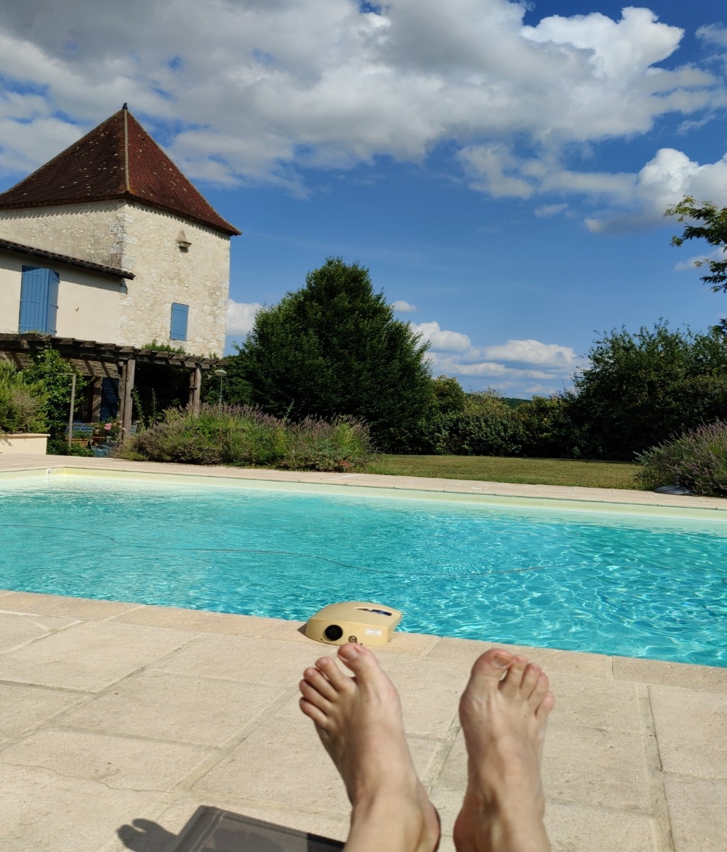 Gîte de Gamel, Villeneuve-sur-Lot - photo 22