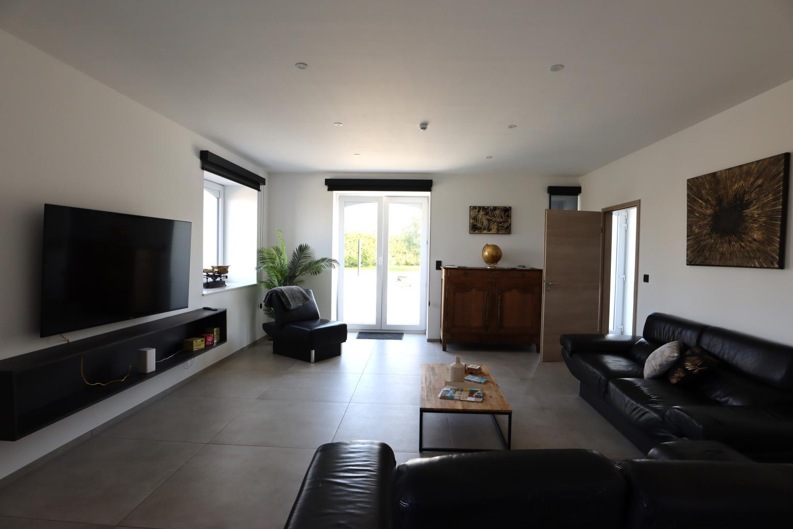 Villa au petit bonheur, Moncrabeau - photo 20