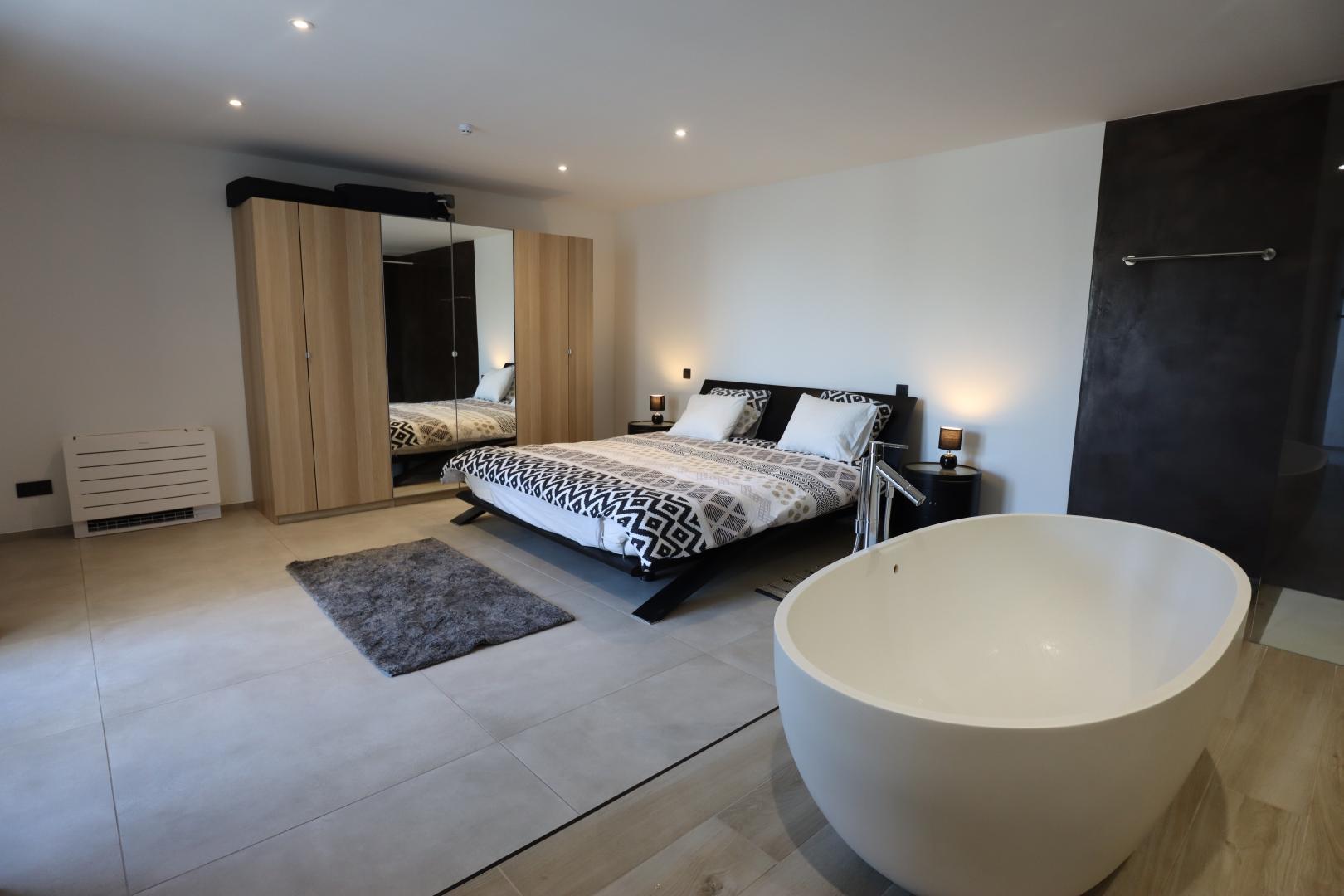 Villa au petit bonheur, Moncrabeau - photo 18