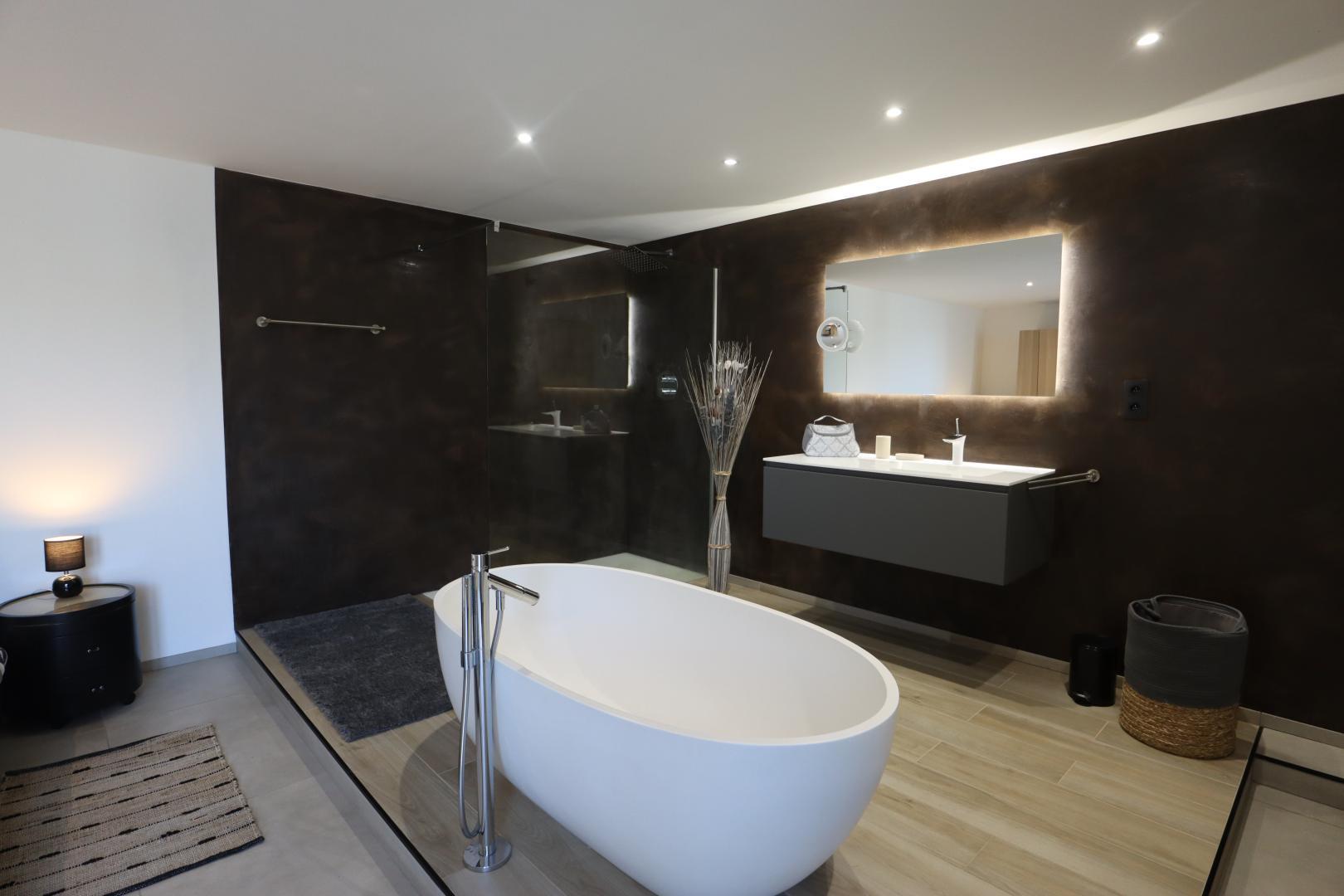 Villa au petit bonheur, Moncrabeau - photo 12