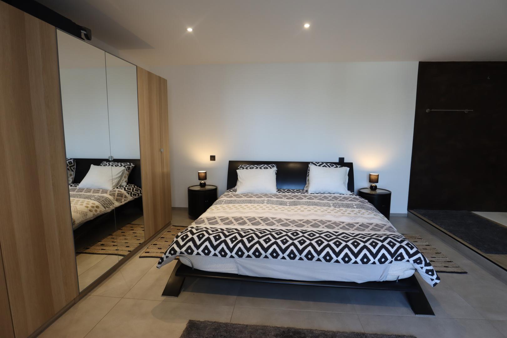 Villa au petit bonheur, Moncrabeau - photo 8