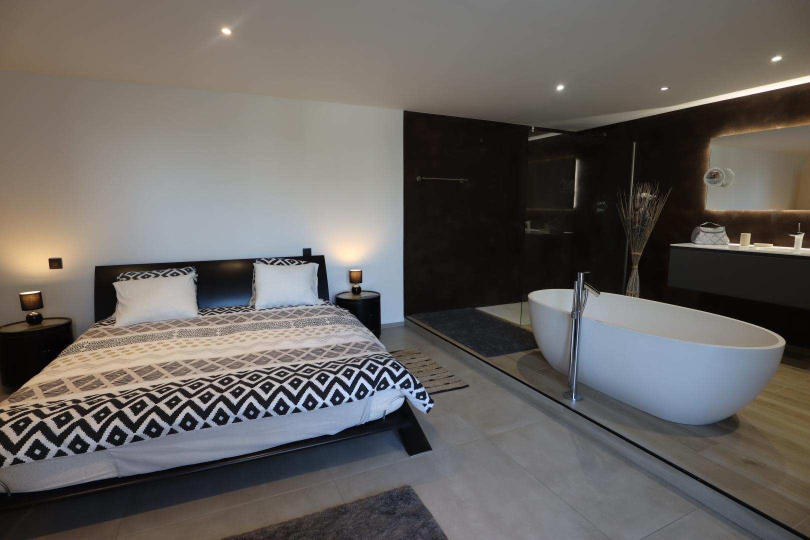 Villa au petit bonheur, Moncrabeau - photo 17