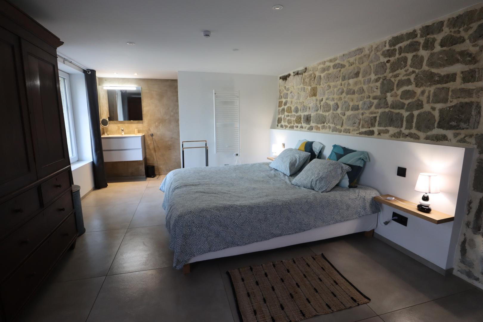 Villa au petit bonheur, Moncrabeau - photo 32