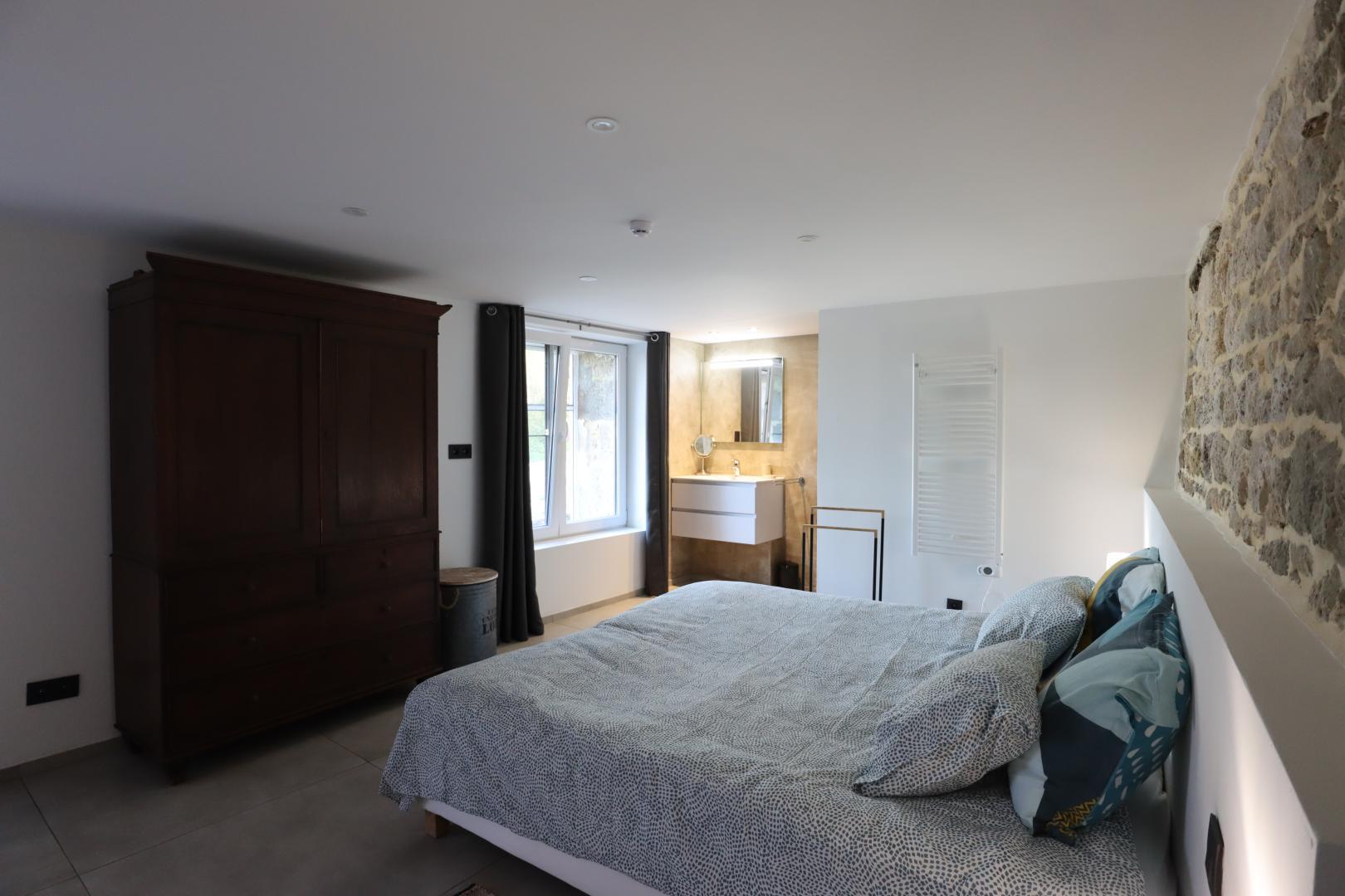 Villa au petit bonheur, Moncrabeau - photo 29