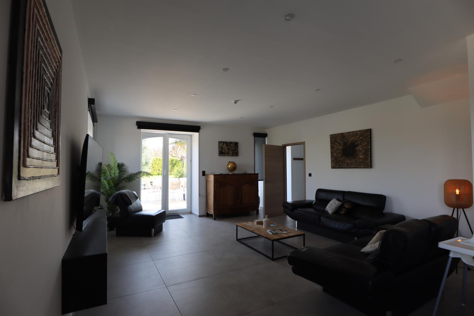 Villa au petit bonheur, Moncrabeau - photo 13