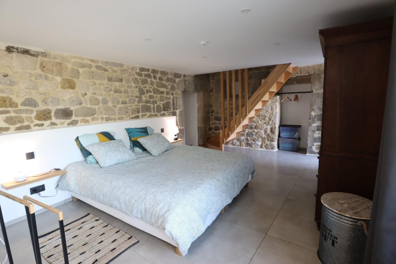 Villa au petit bonheur, Moncrabeau