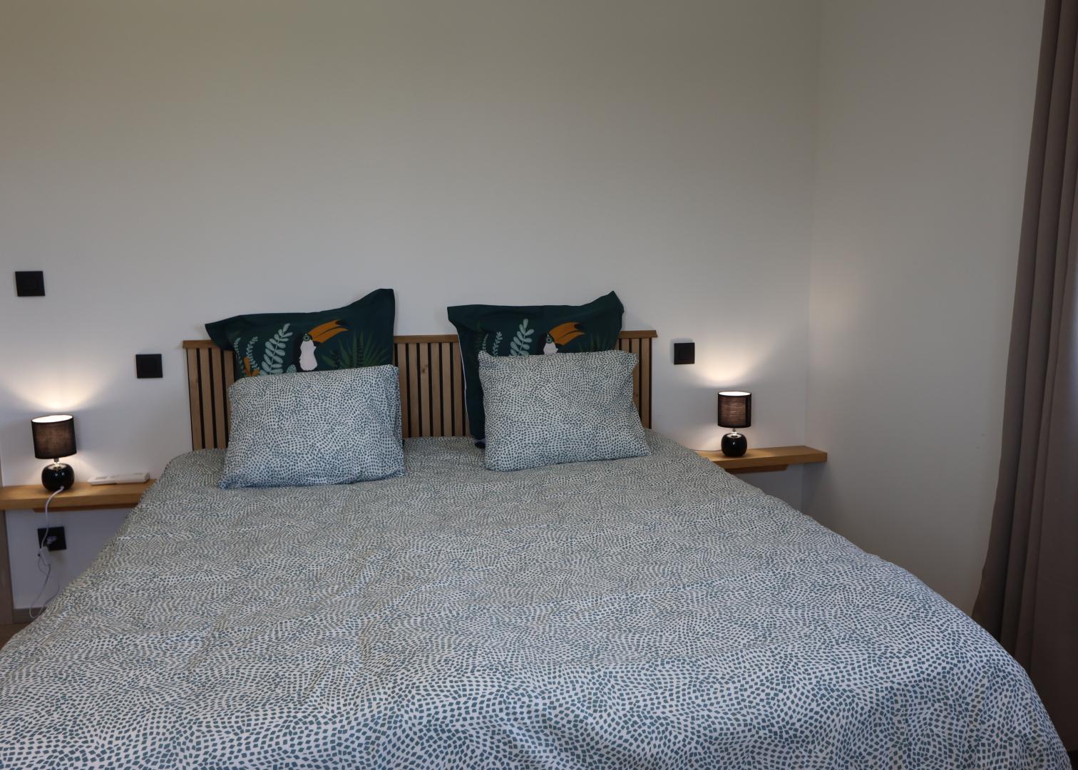 Villa au petit bonheur, Moncrabeau - photo 6