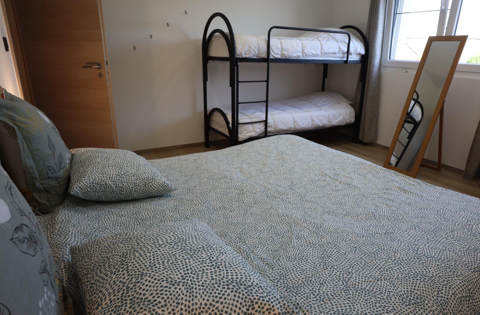 Villa au petit bonheur, Moncrabeau - photo 10