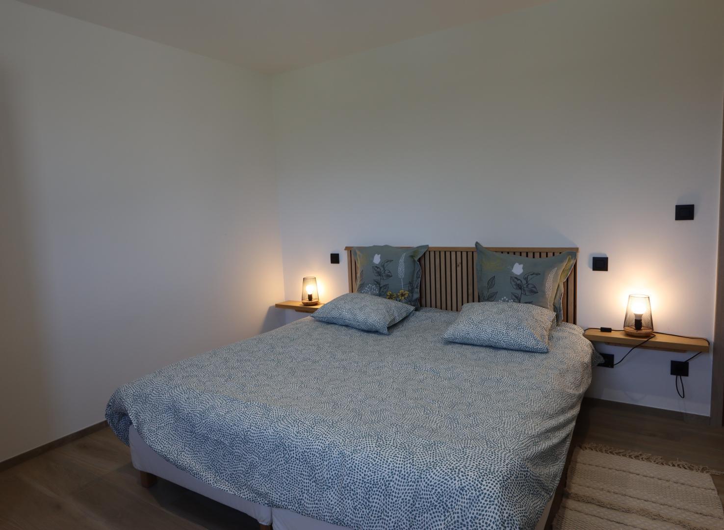 Villa au petit bonheur, Moncrabeau - photo 21