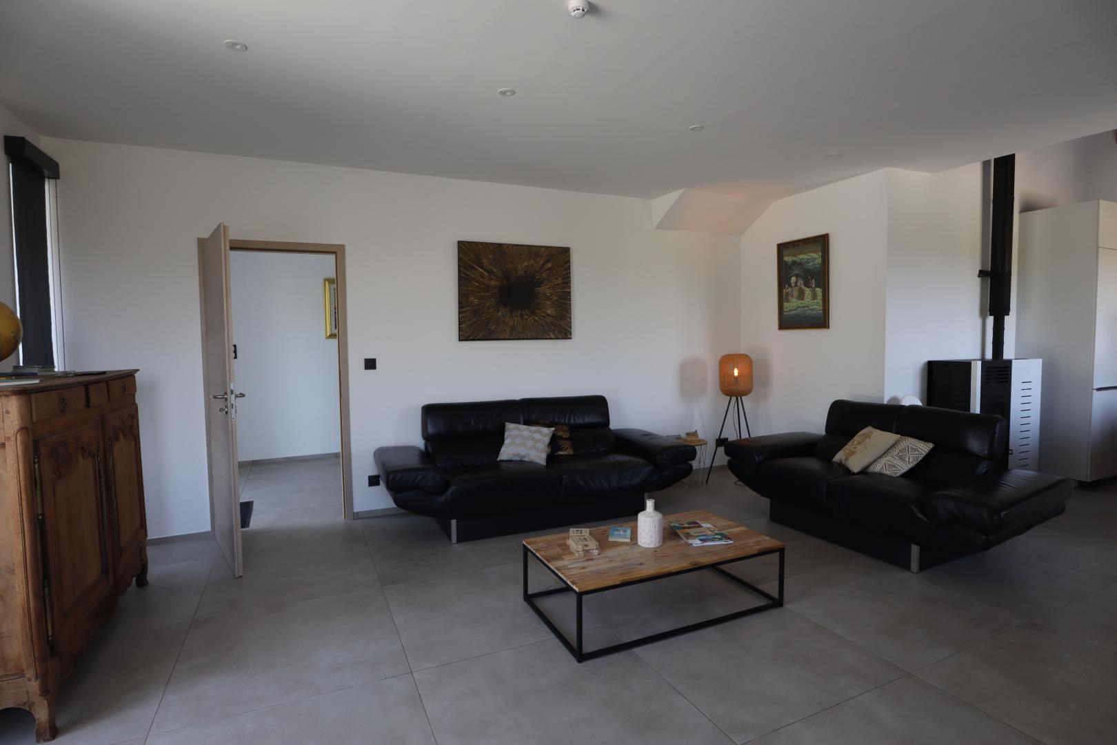 Villa au petit bonheur, Moncrabeau - photo 27