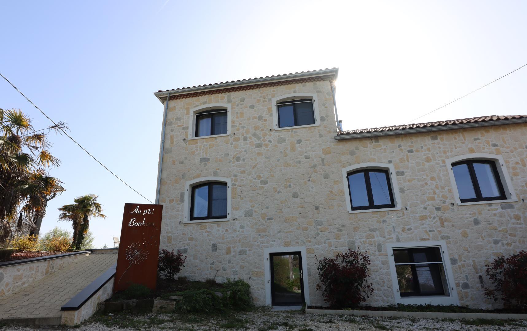 Villa au petit bonheur, Moncrabeau - photo 9