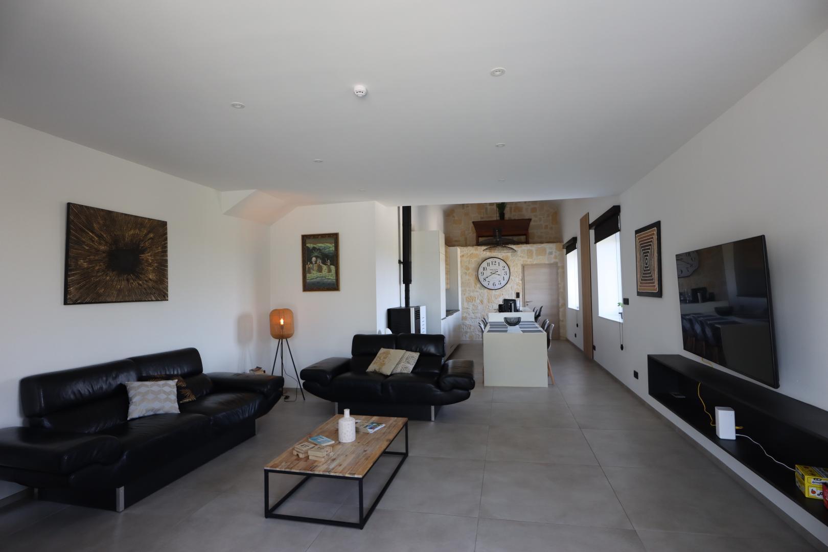 Villa au petit bonheur, Moncrabeau - photo 24