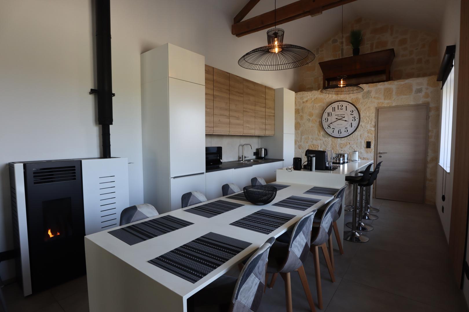 Villa au petit bonheur, Moncrabeau - photo 22