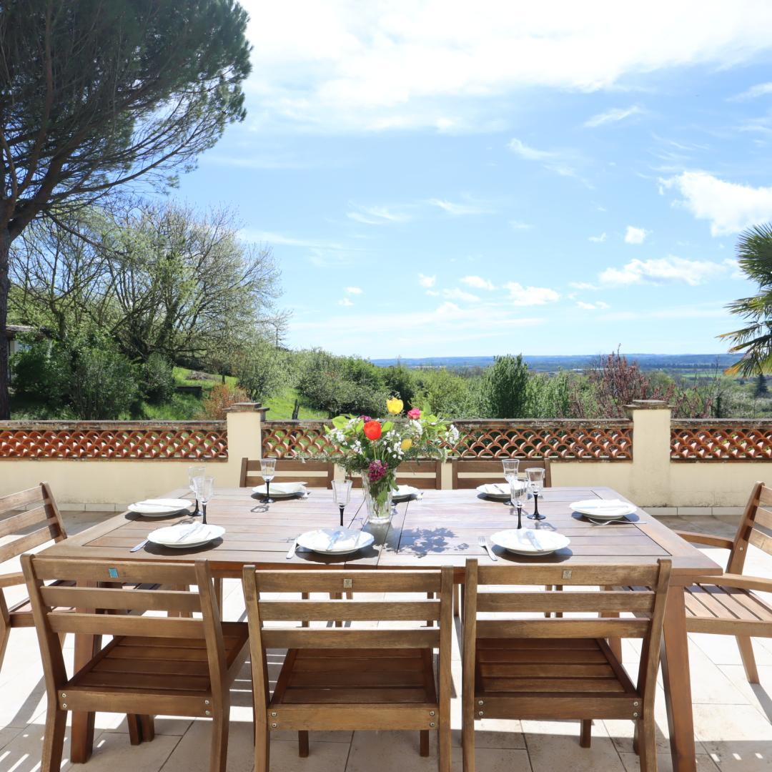 Gîte de Lafox - photo 2