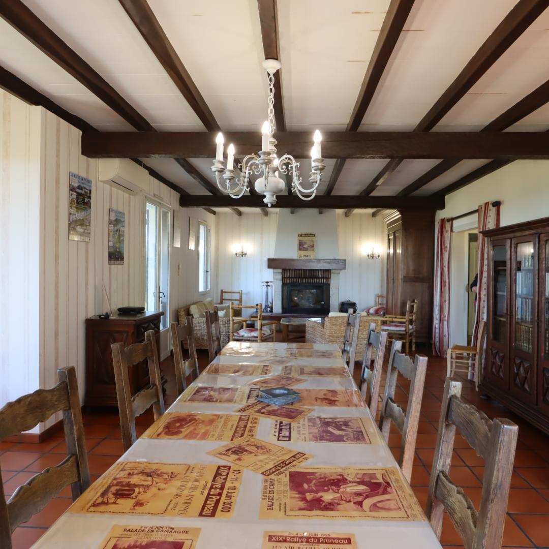 Gîte de Lafox, Lafox - photo 17