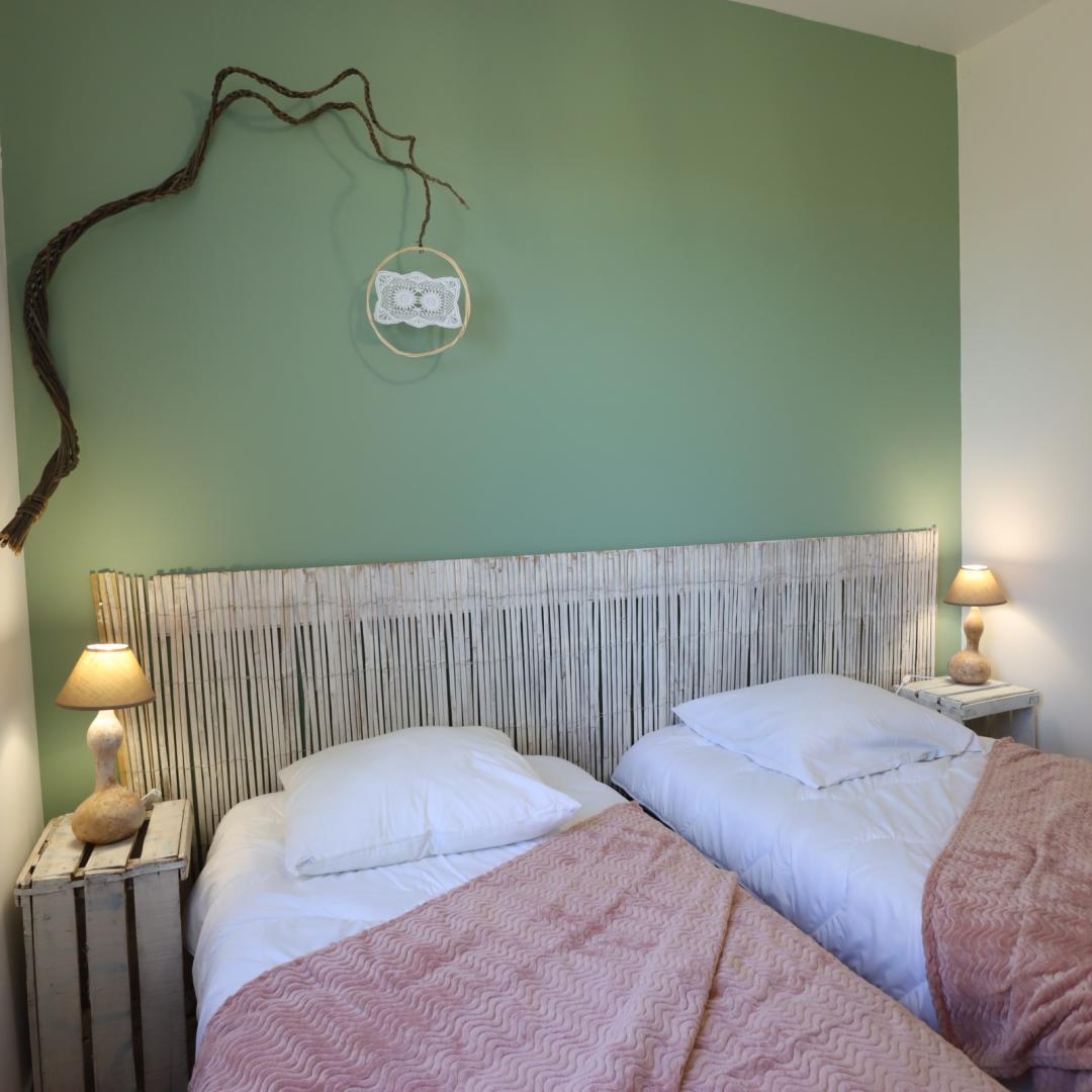 Gîte de Lafox, Lafox - photo 15