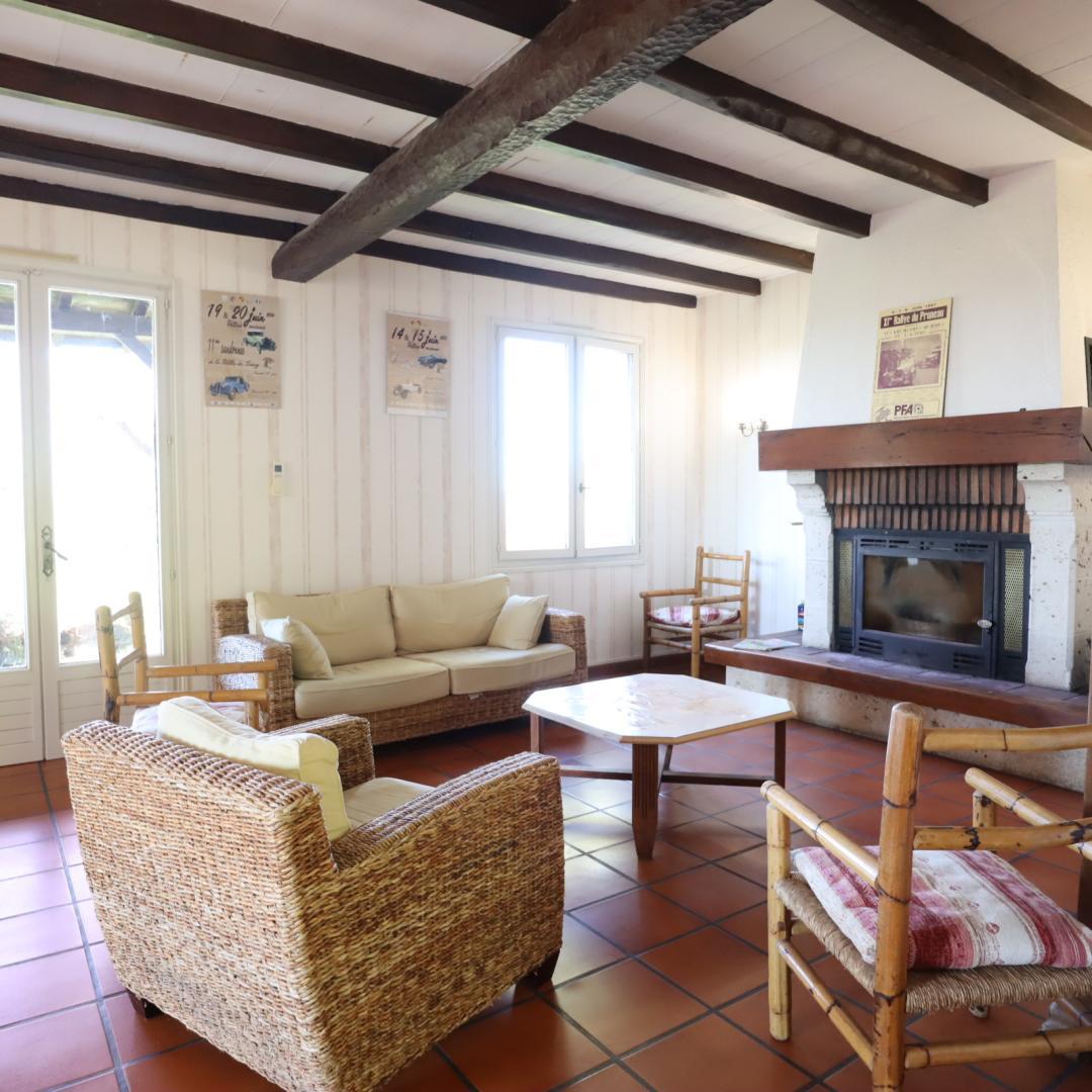 Gîte de Lafox - photo 5