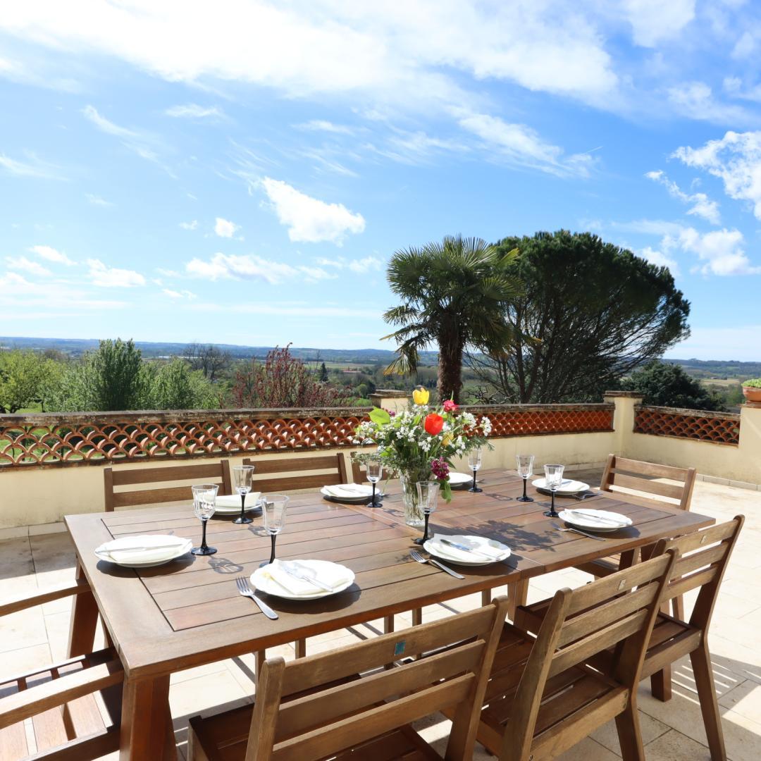 Gîte de Lafox, Lafox - photo 4