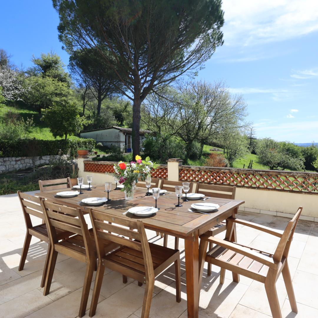 Gîte de Lafox, Lafox - photo 23