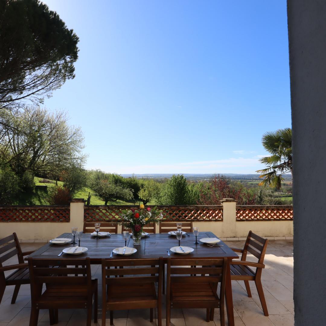 Gîte de Lafox, Lafox - photo 20