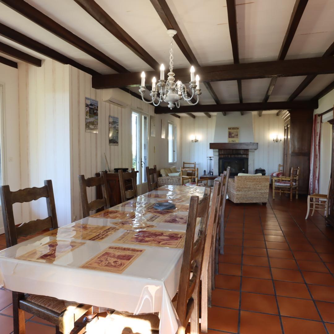 Gîte de Lafox, Lafox - photo 16