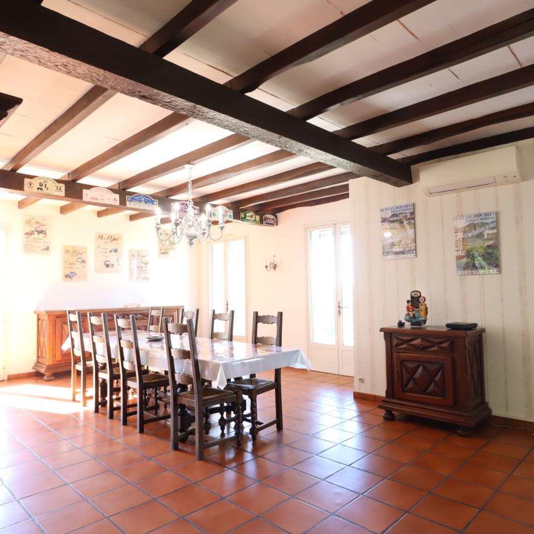 Gîte de Lafox - photo 4