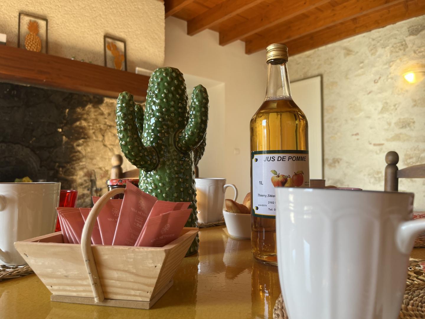 Chez Loulou, Castelculier - photo 4