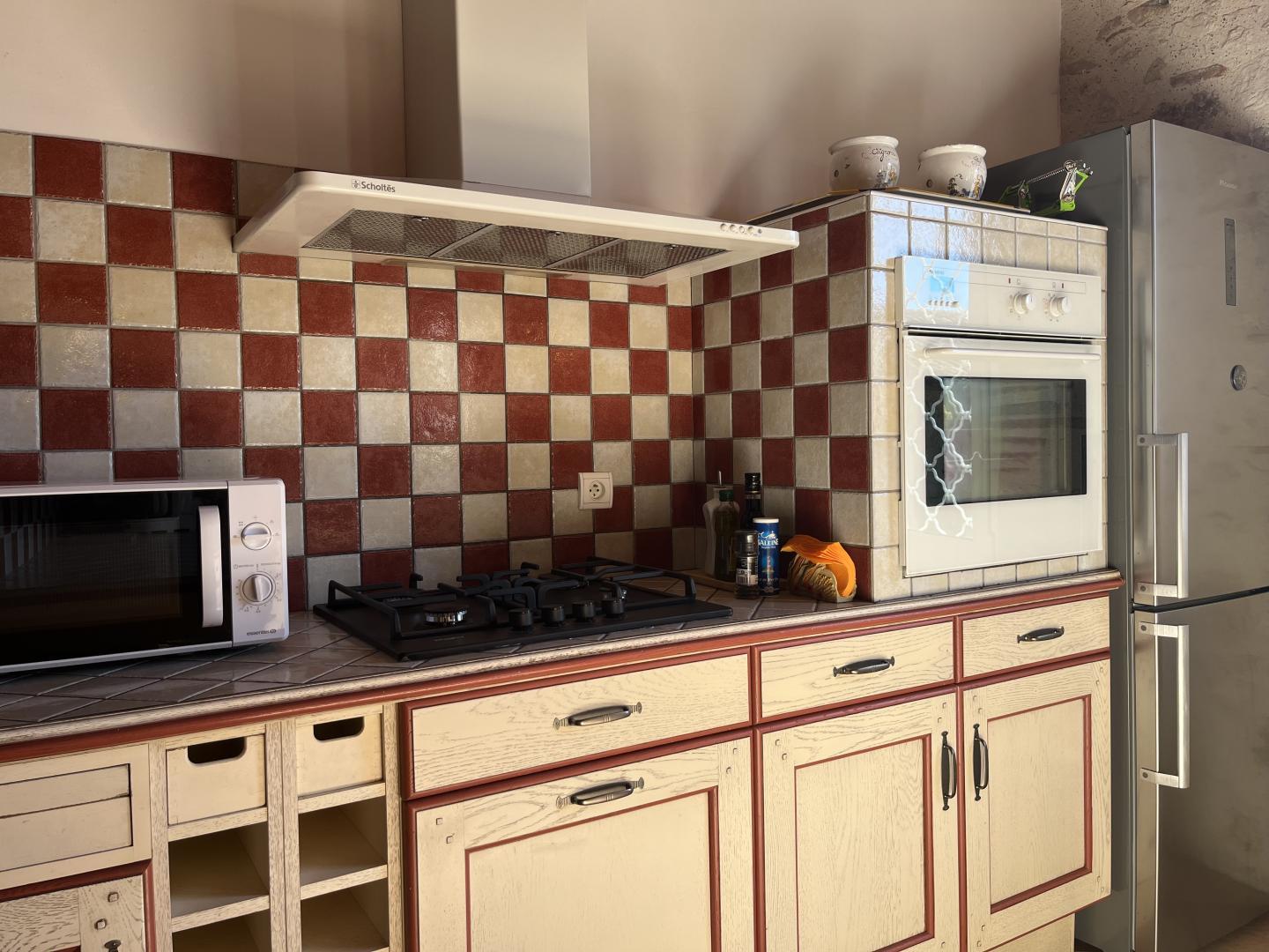 Chez Loulou, Castelculier - photo 10