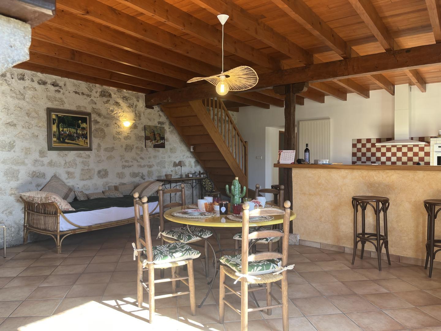 Chez Loulou, Castelculier - photo 15