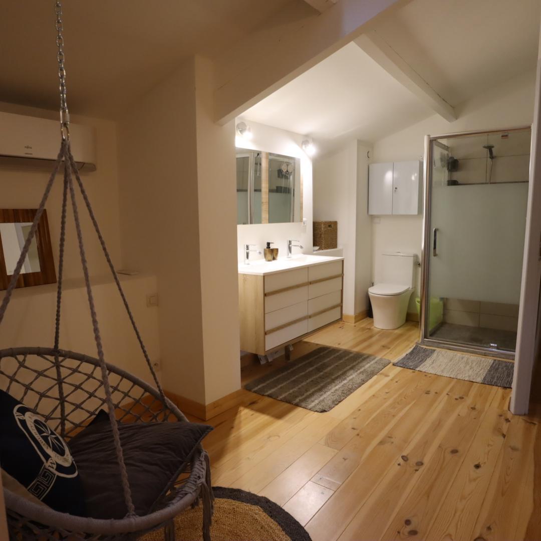 Le Battan, Bazens - photo 12