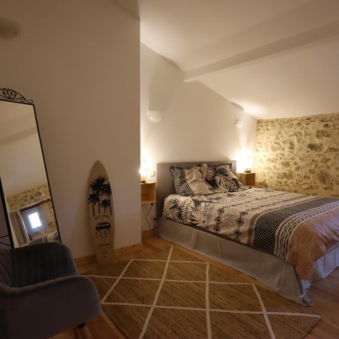 Le Battan, Bazens - photo 20