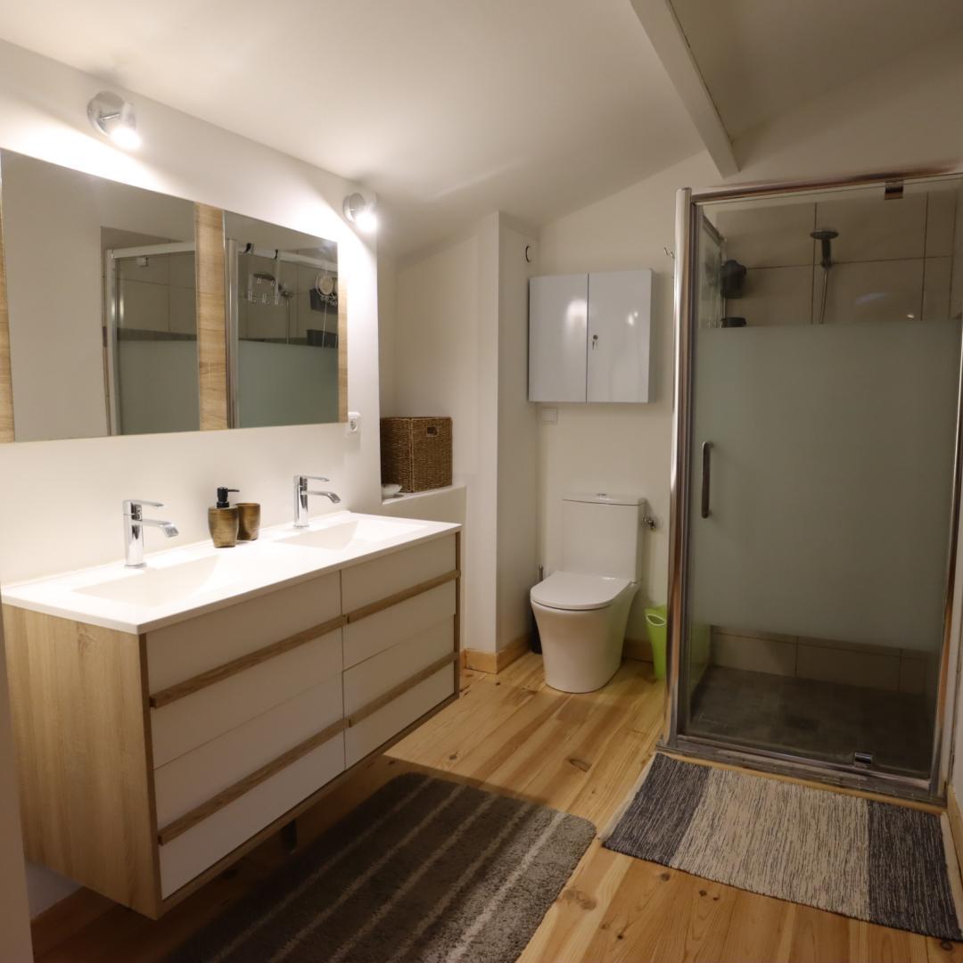 Le Battan, Bazens - photo 4