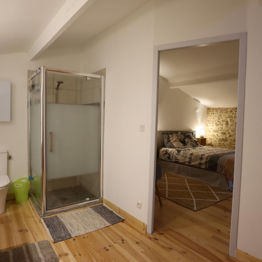 Le Battan, Bazens - photo 13