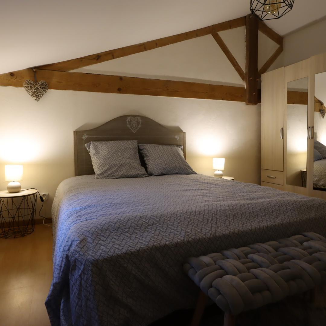 Le Battan, Bazens - photo 6