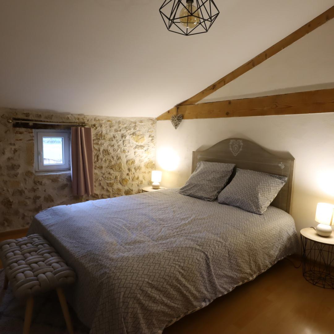 Le Battan, Bazens - photo 8