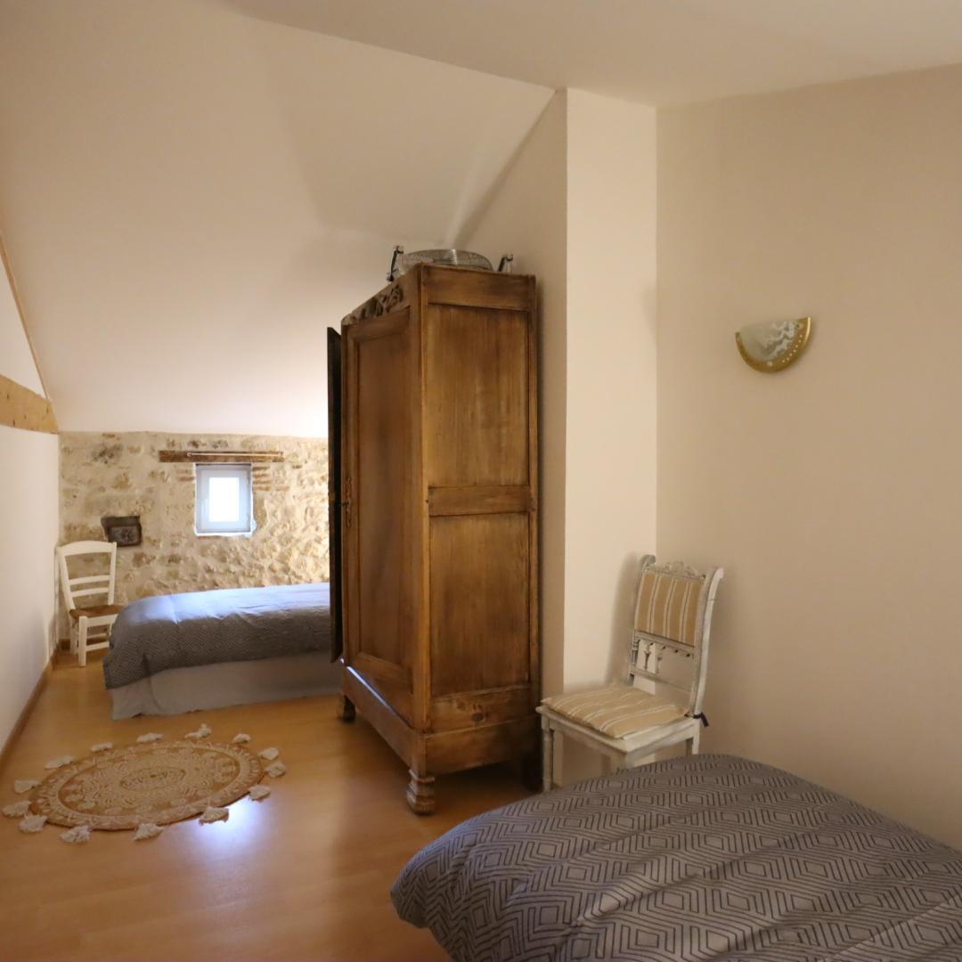 Le Battan, Bazens - photo 9