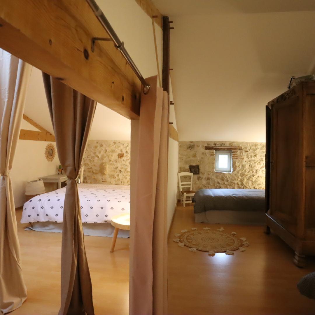 Le Battan, Bazens - photo 30