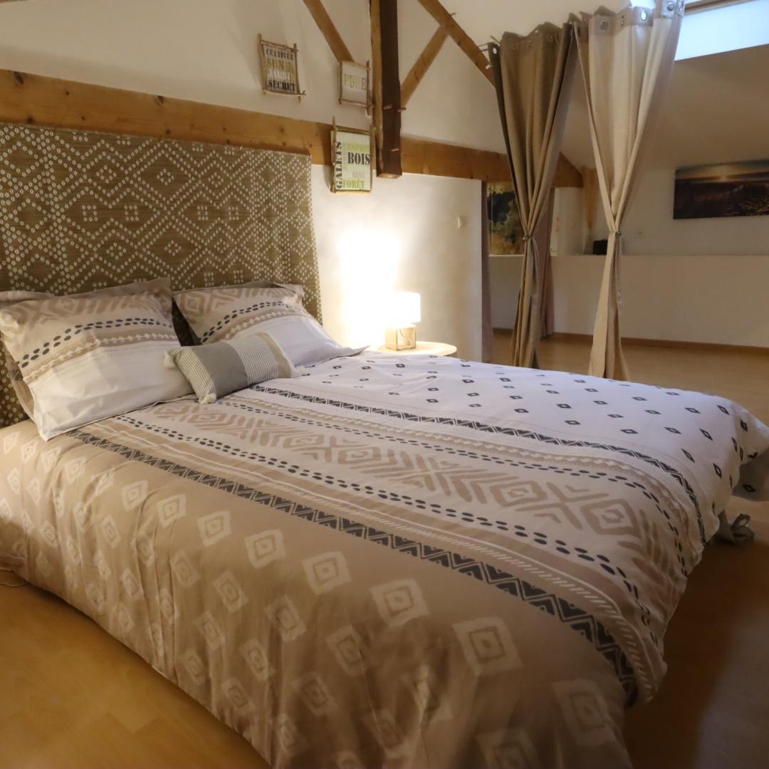 Le Battan, Bazens - photo 22