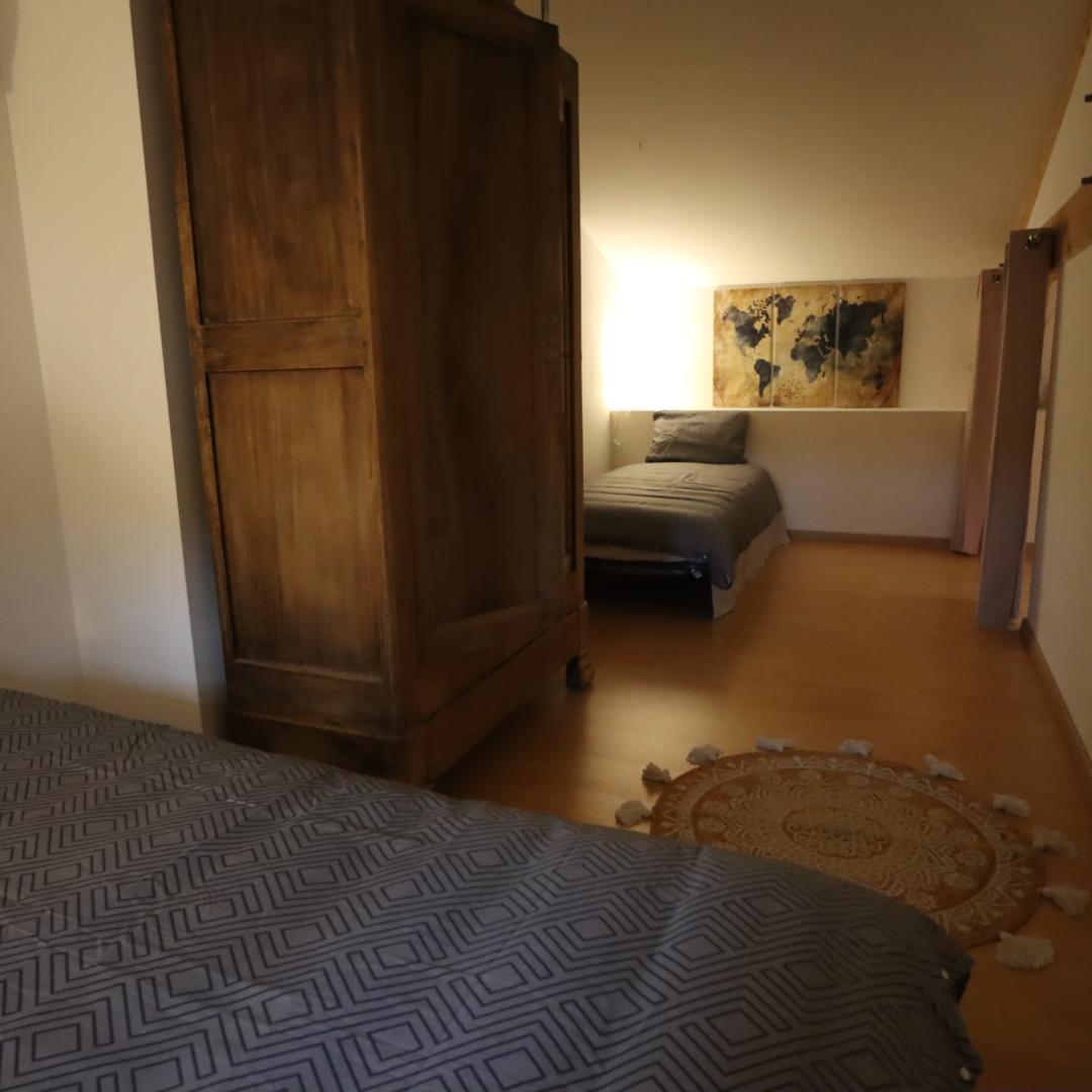 Le Battan, Bazens - photo 2