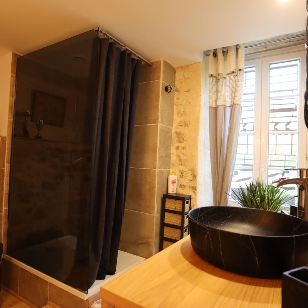 Le Battan, Bazens - photo 10