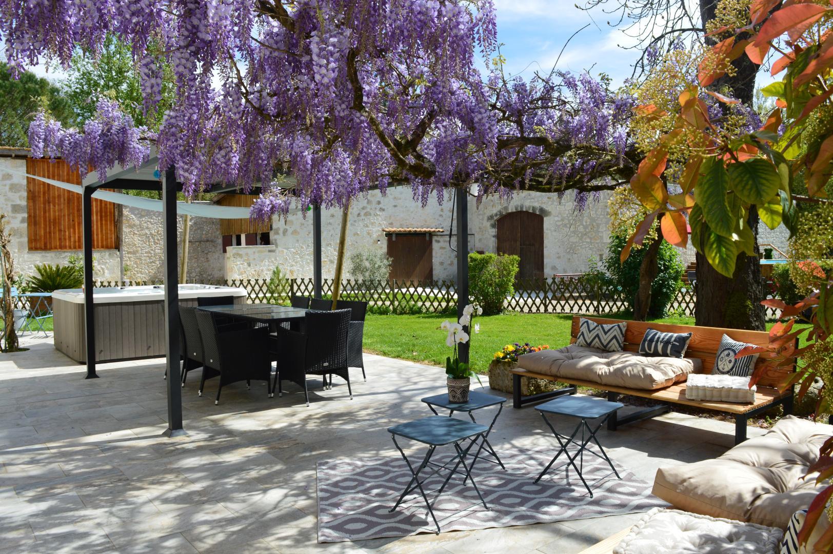 Le Battan, Bazens - photo 19