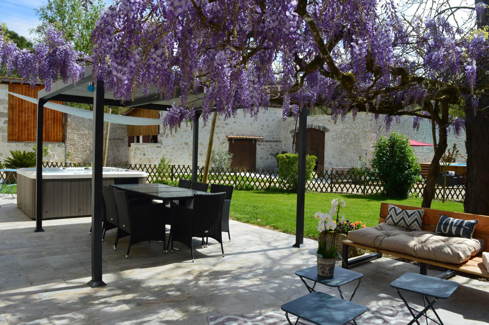 Le Battan, Bazens - photo 28