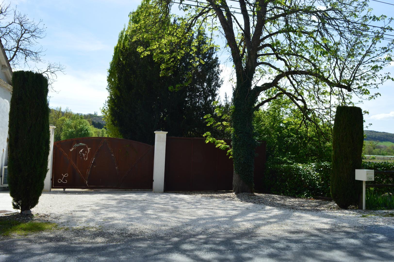 Le Battan, Bazens - photo 23